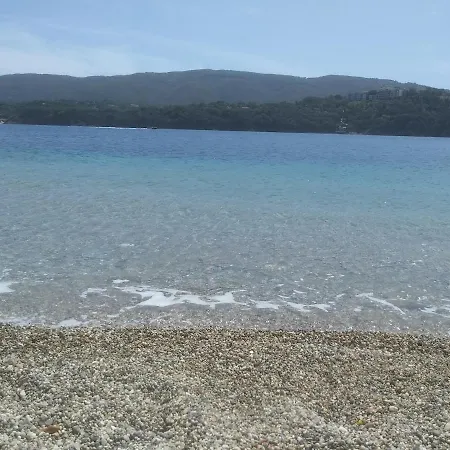 Daire Monolocale Nel Centro Di Porto Azzurro