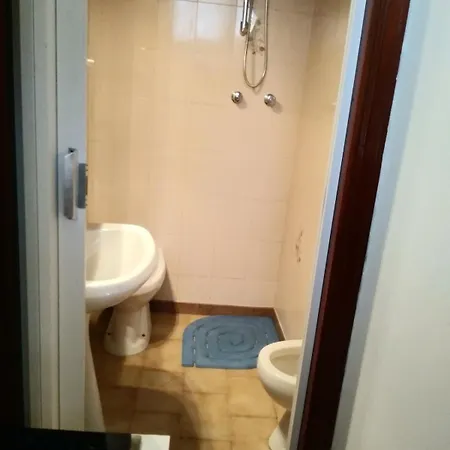 Appartement Monolocale Nel Centro Di *