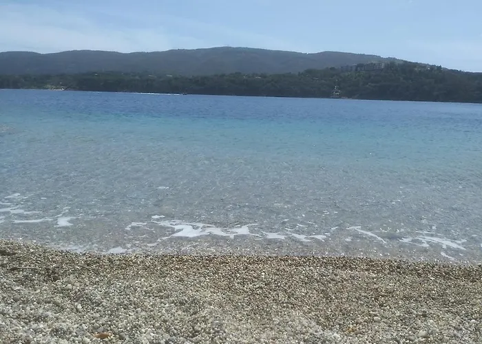 Lejlighed Monolocale Nel Centro Di Porto Azzurro