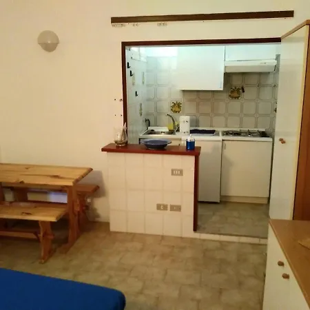 Monolocale Nel Centro Di